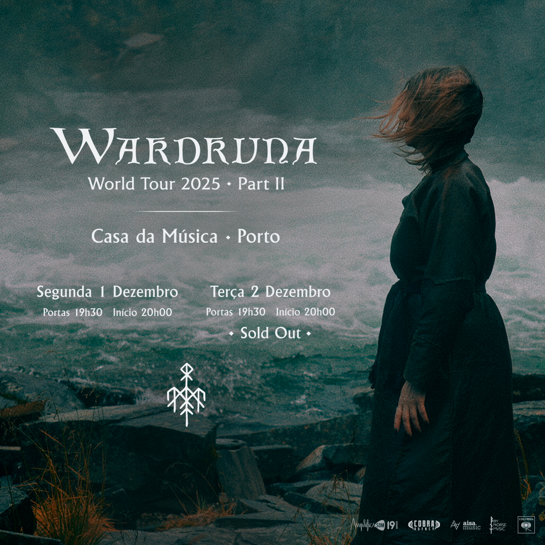 WARDRUNA