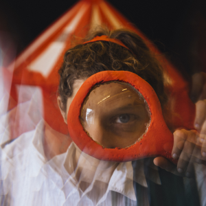 <br><br>Zezinha no Circo<br><br> 