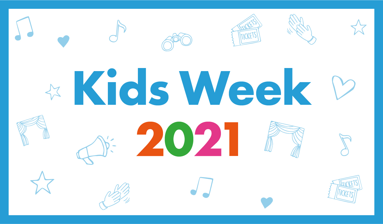 Kids Week