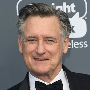 Bill Pullman