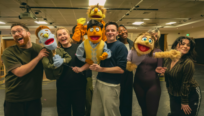 Avenue Q