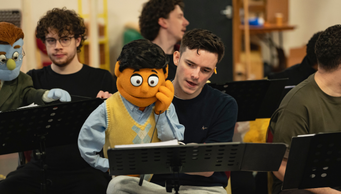 Avenue Q