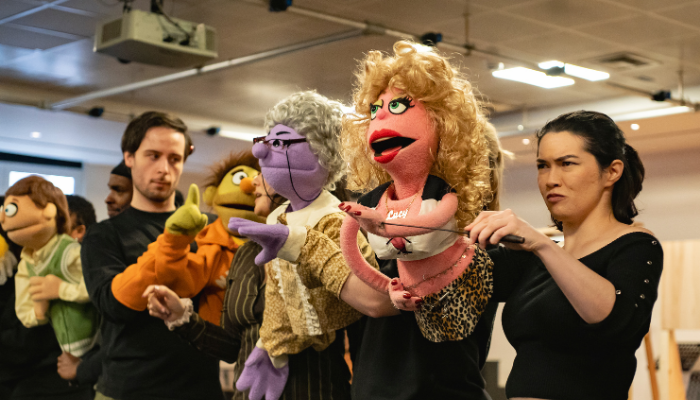 Avenue Q