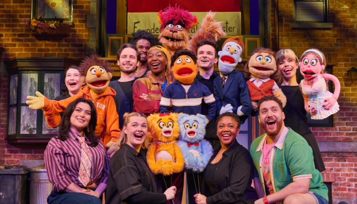 Avenue Q