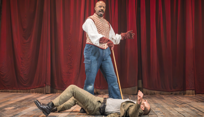 Cyrano de Bergerac