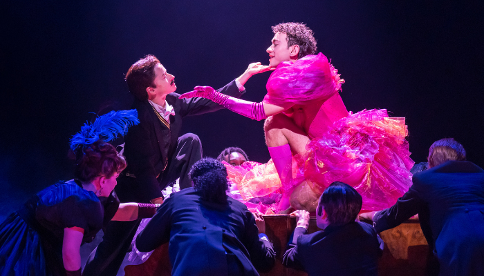 The Importance of Being Earnest