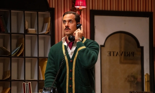 Fawlty Towers: The Play