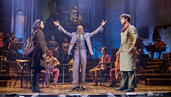 Hadestown
