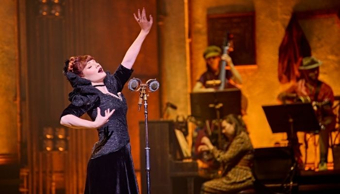 Hadestown