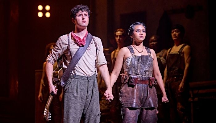 Hadestown