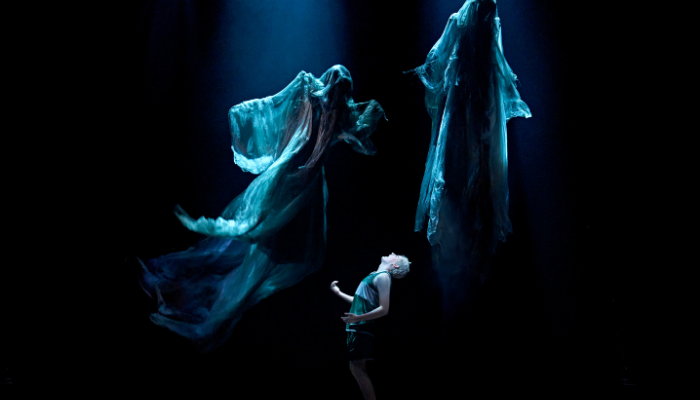 Harry Potter & The Cursed Child