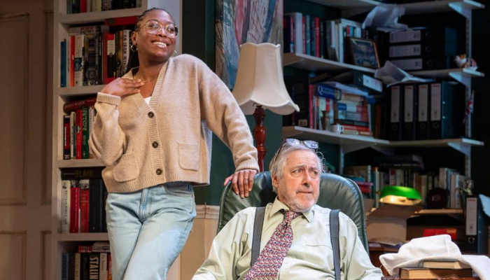 I'm Sorry Prime Minister