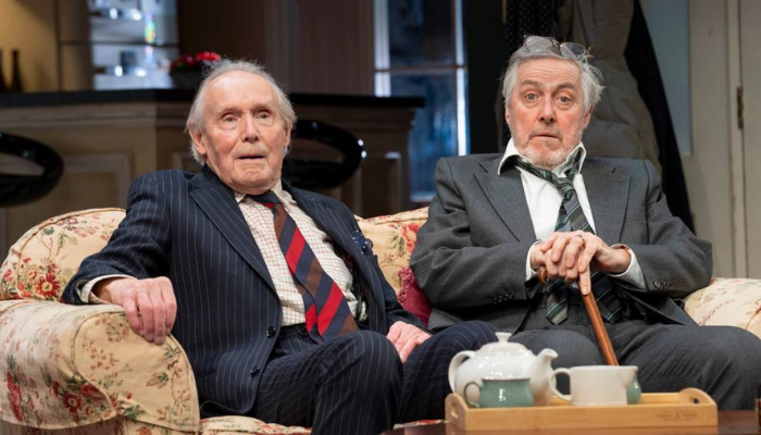 I'm Sorry Prime Minister