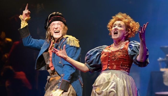 Les Miserables
