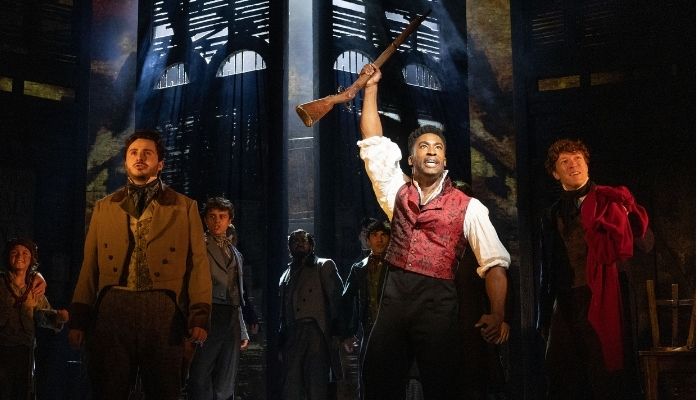 Les Miserables