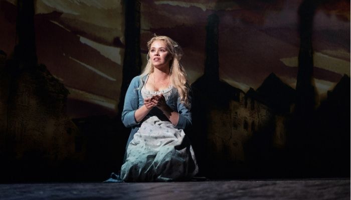 Les Miserables