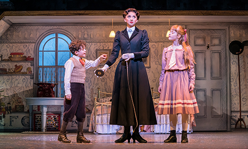 Mary Poppins Musical Tour Schedule 2022 See Tickets - Mary Poppins Tickets And Dates 2022