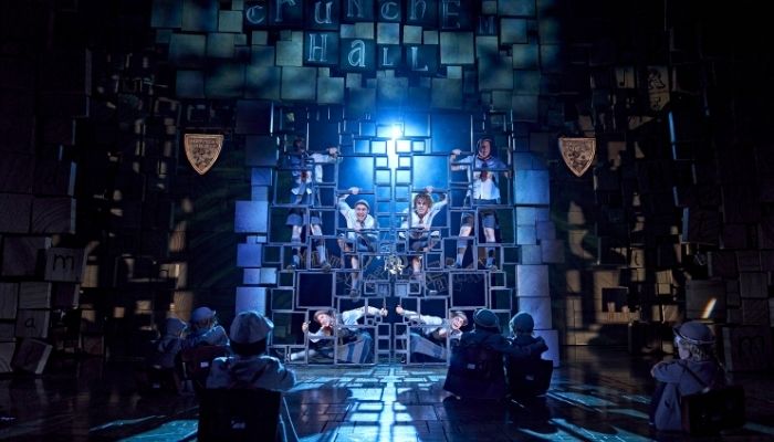 Matilda The Musical