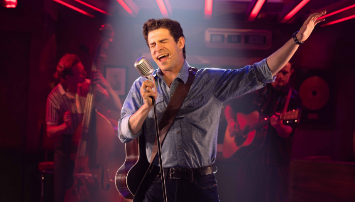 Million Dollar Quartet