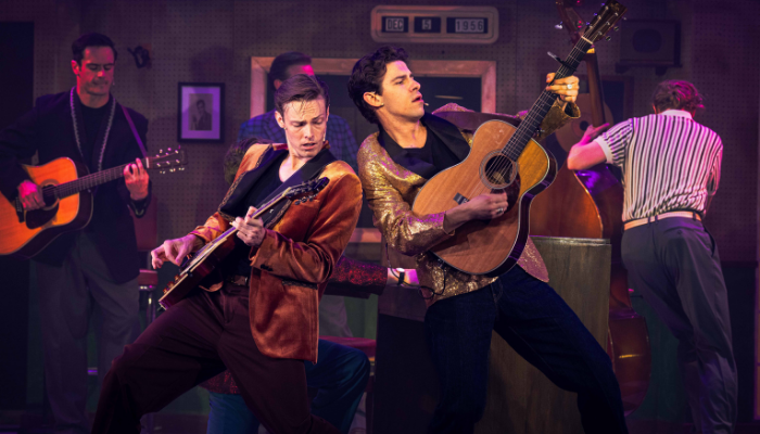 Million Dollar Quartet