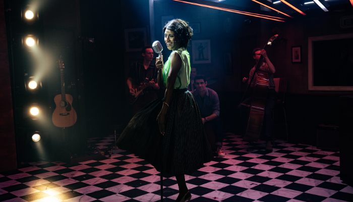 Million Dollar Quartet