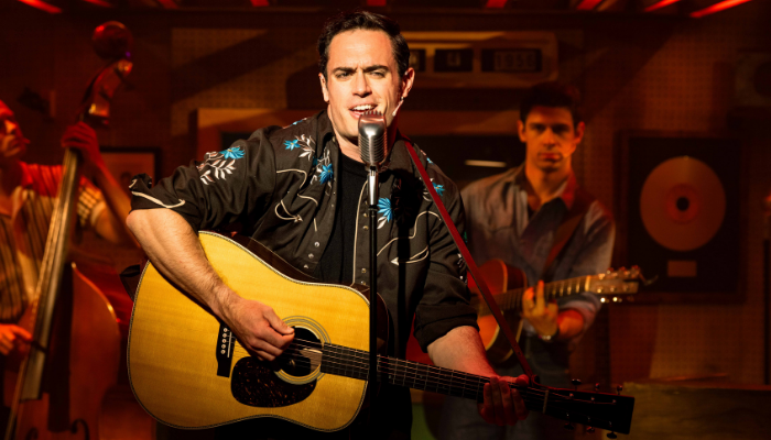 Million Dollar Quartet