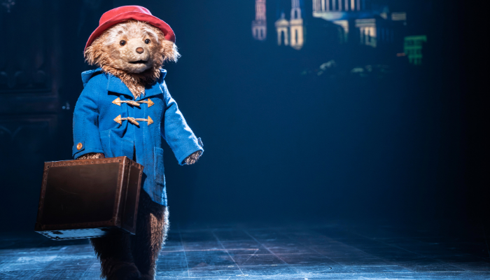 Paddington the Musical