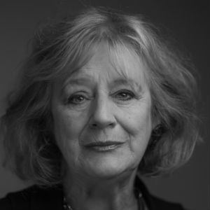 Maggie Steed