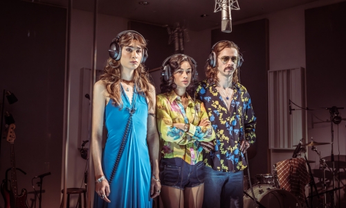 Stereophonic