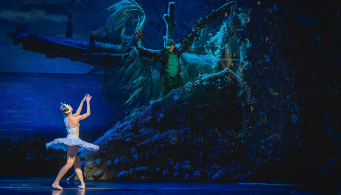 Swan Lake