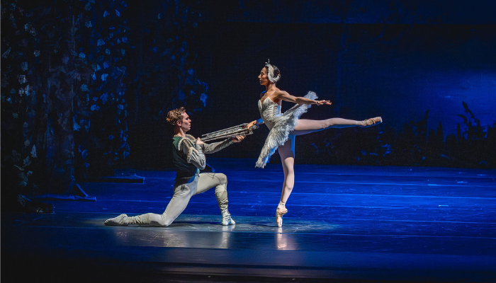 Swan Lake