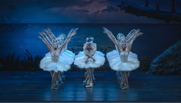 Swan Lake