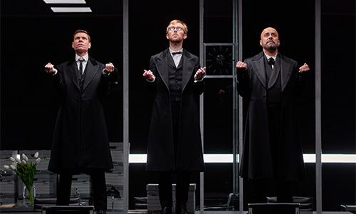 The Lehman Trilogy