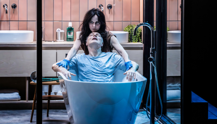 The Oresteia