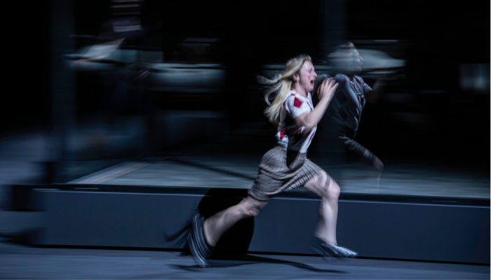 The Oresteia