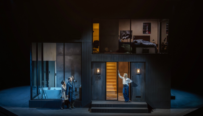 The Oresteia
