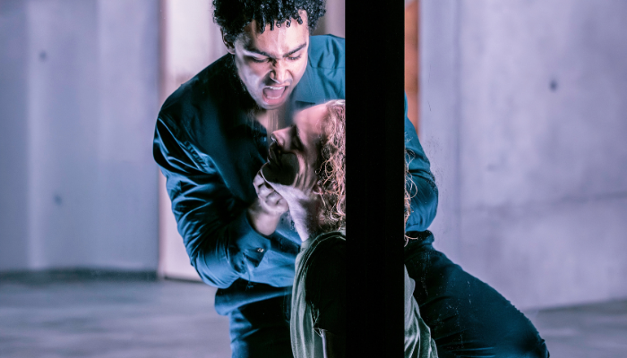 The Oresteia