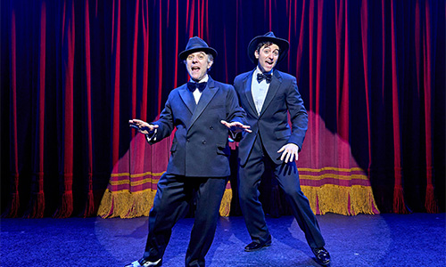 The Producers
