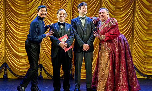 The Producers