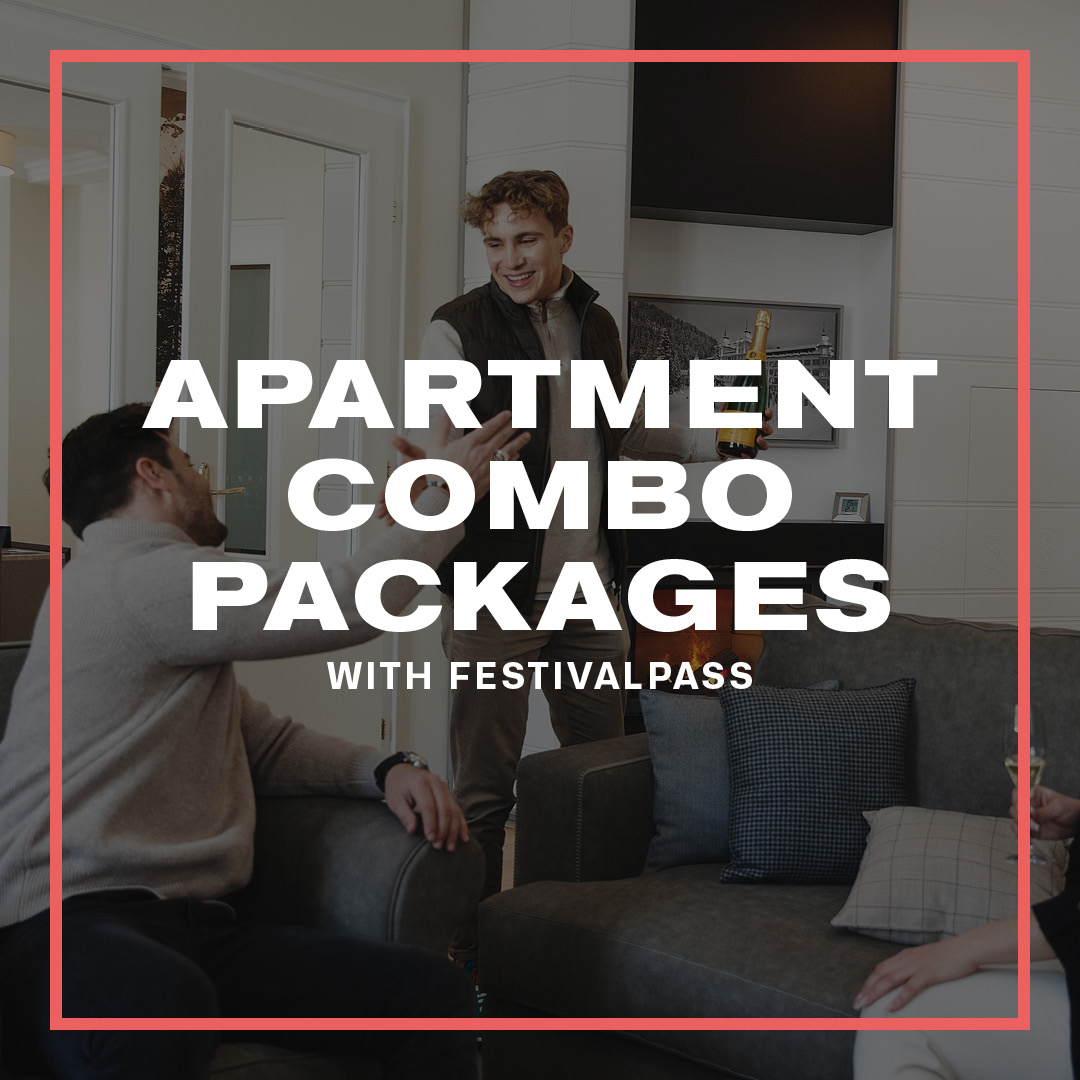 Apartment Combo Packages