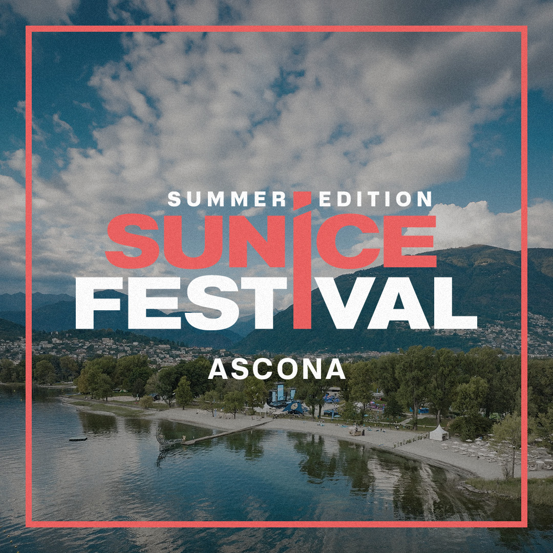 Summer Edition - Ascona