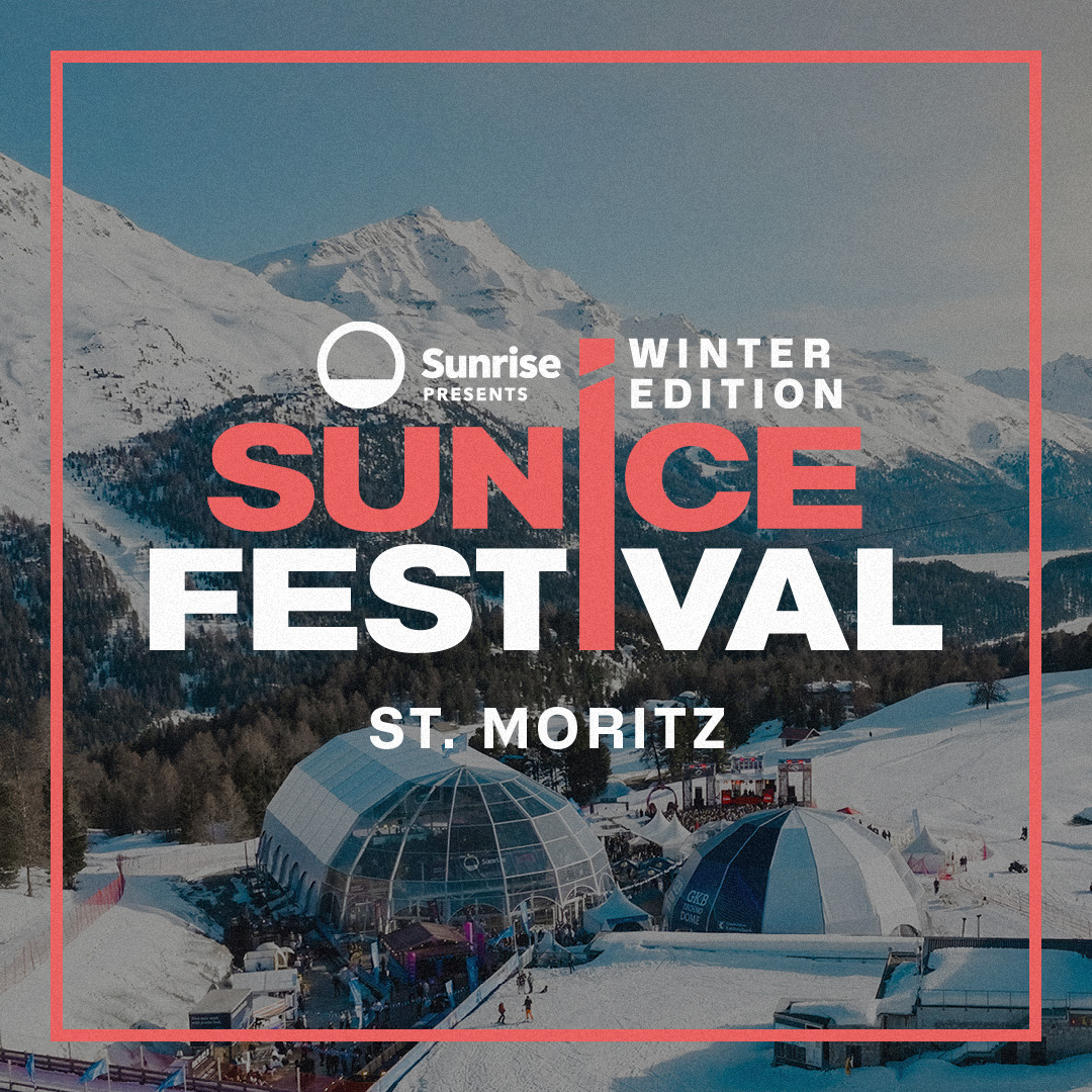 Winter Edition - St. Moritz