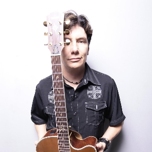 eric martin big acoustic tour