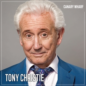 tony christie 80th birthday tour