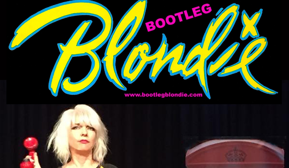 Bootleg Blondie