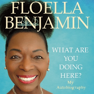 AN EVENING WITH BARONESS FLOELLA BENJAMIN Tickets and Dates