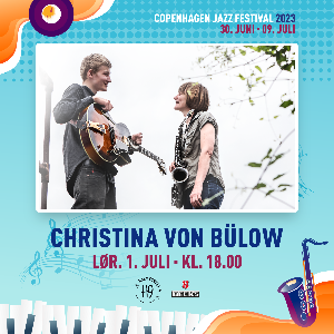Christina von Bülow Kvartet