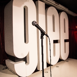 glee comedy club glasgow