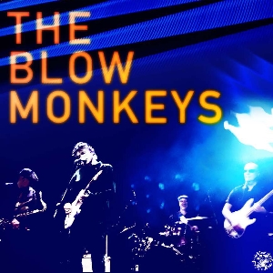 blow monkeys tour dates 2023