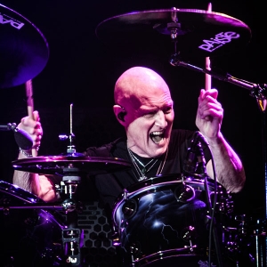 See Tickets - THE CHRIS SLADE TIMELINE - REDHOUSE 28.04.23 Tickets and ...